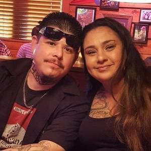 Meet your Posher, Wence n laura